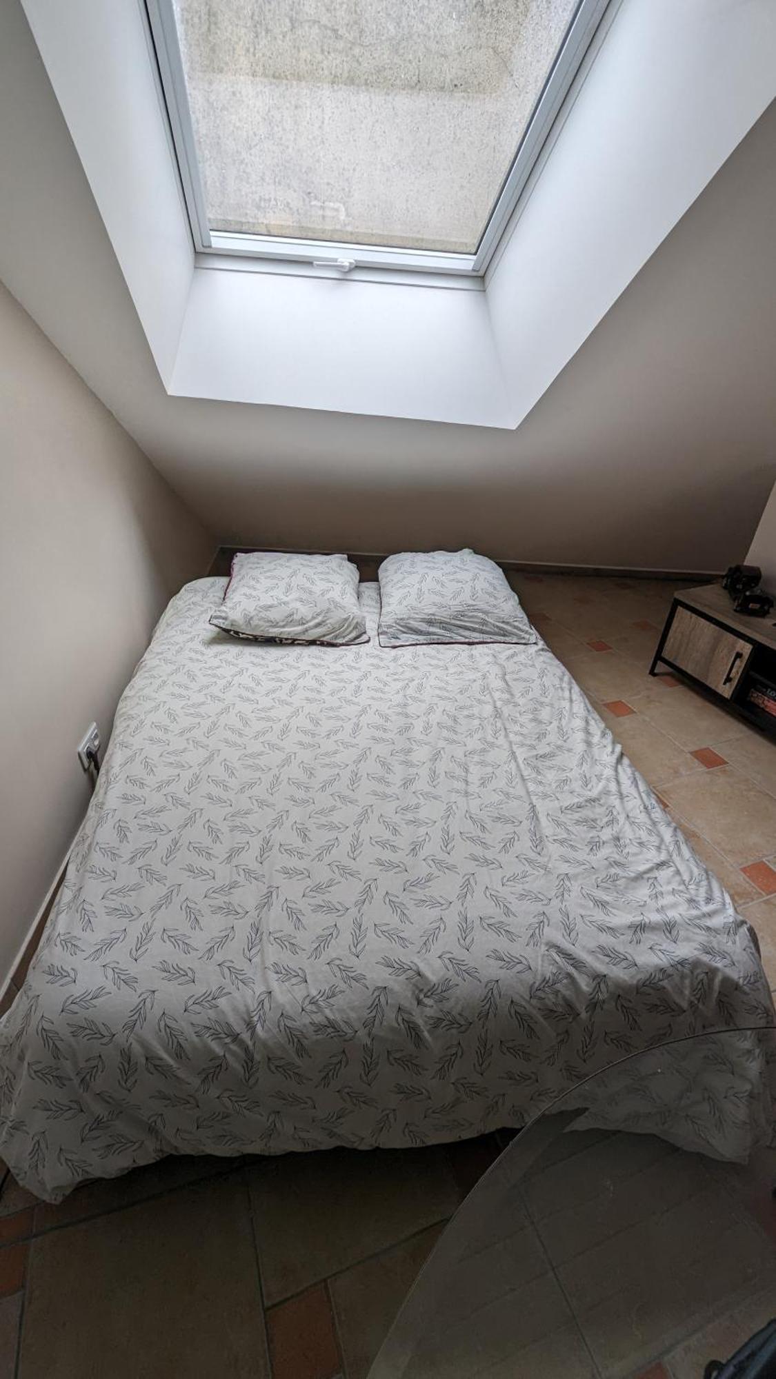 Le Bleuet Apartman Spay Kültér fotó