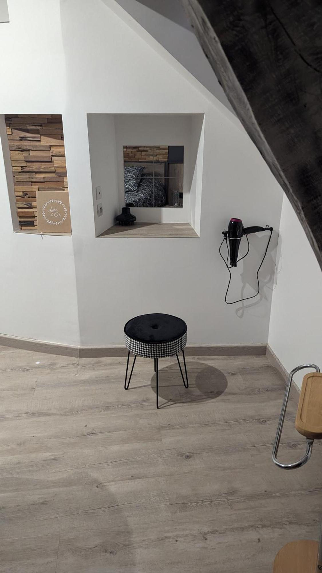 Le Bleuet Apartman Spay Kültér fotó